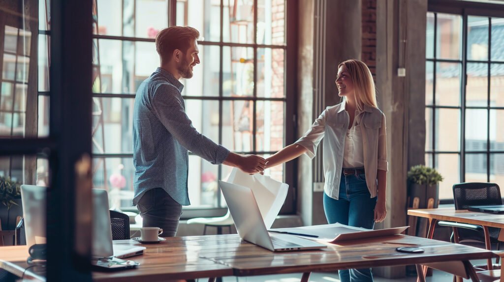 Γιατί η “εμπιστοσύνη” είναι πιο σημαντική από την εμπειρία στην πρόσληψη