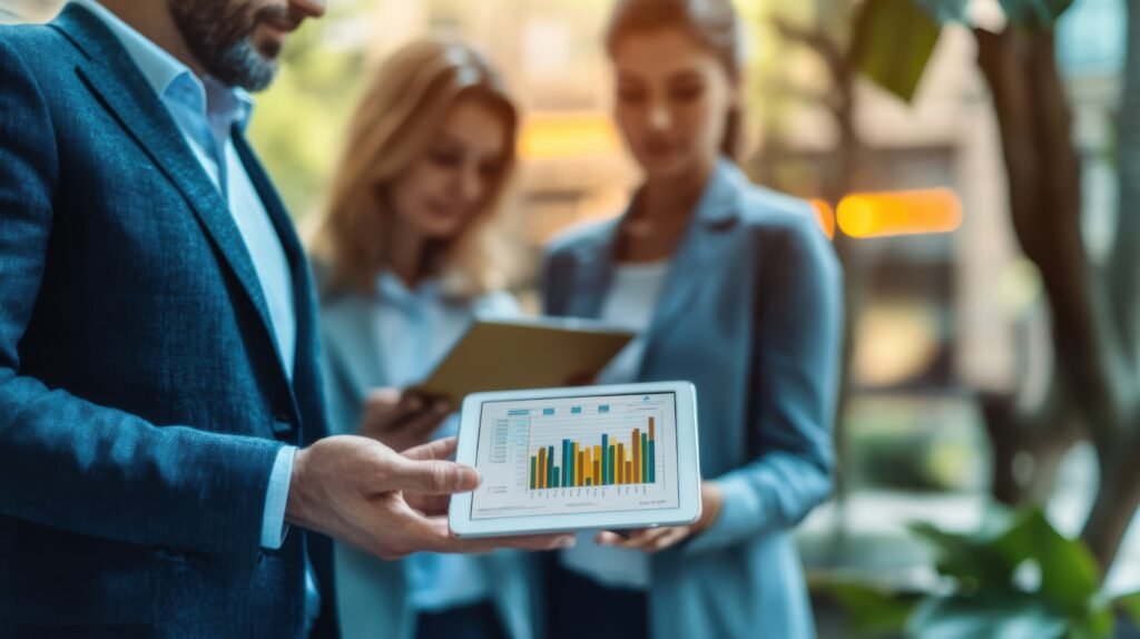 Η «εποχή της μέσης απόδοσης»: Γιατί πολλές εταιρείες μένουν στο 6/10