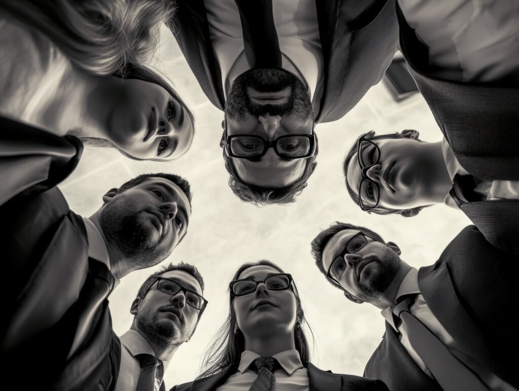 Η πιο επικίνδυνη φράση στην οργανωσιακή κουλτούρα: «Έτσι το κάναμε πάντα»