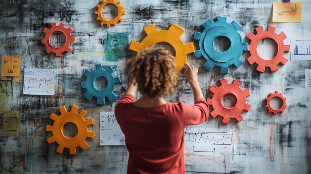 Η μεγαλύτερη ψευδαίσθηση της σύγχρονης εργασίας: ότι όλα μετρώνται