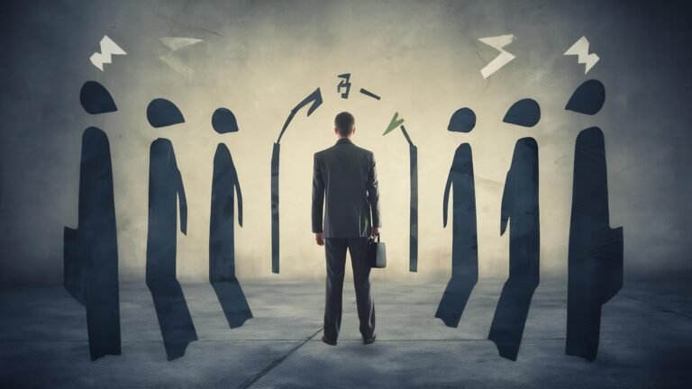 businessman-stands-choosing-his-way