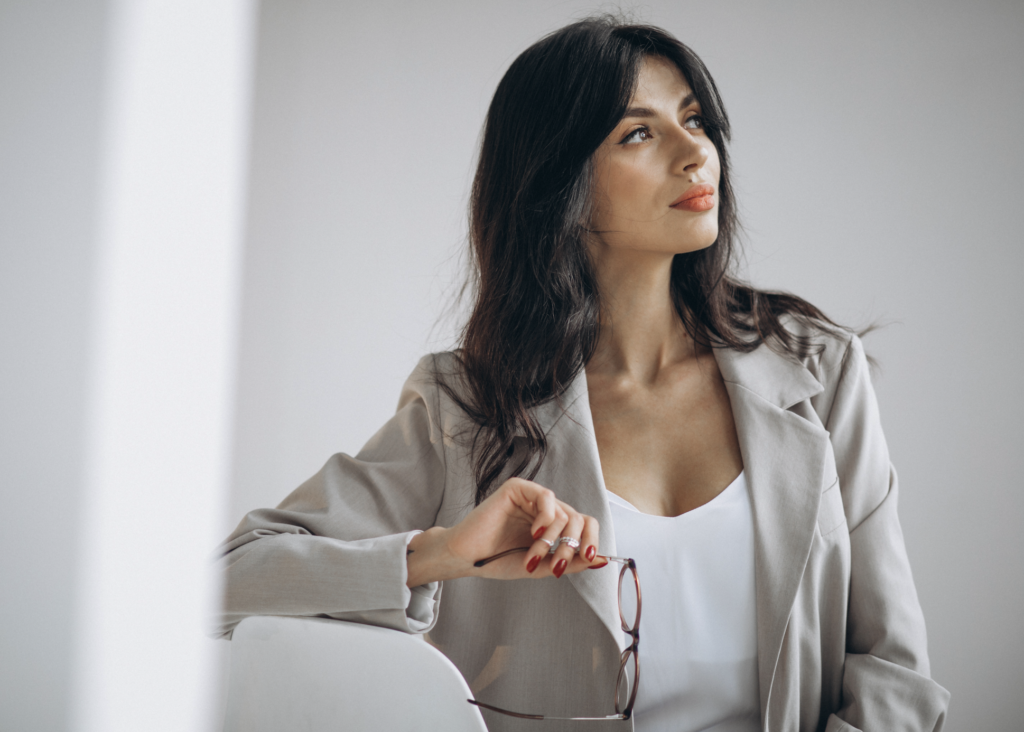 Οικονομική Ανεξαρτησία και Γυναίκα Αξίας το 2026