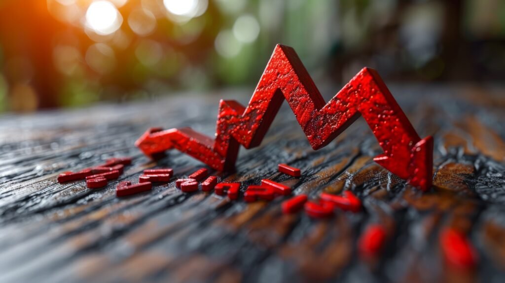 Πώς κρατιέται μια επιχείρηση όρθια σε περιόδους χωρίς δουλειά