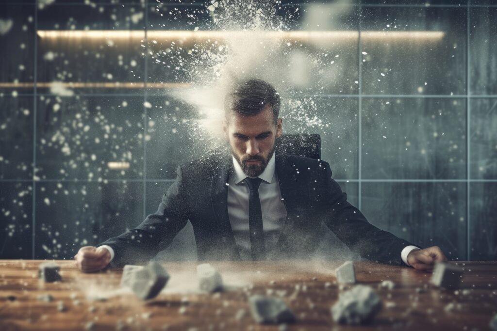 Γιατί το business lifestyle δεν είναι πάντα όμορφο, αλλά είναι αληθινό