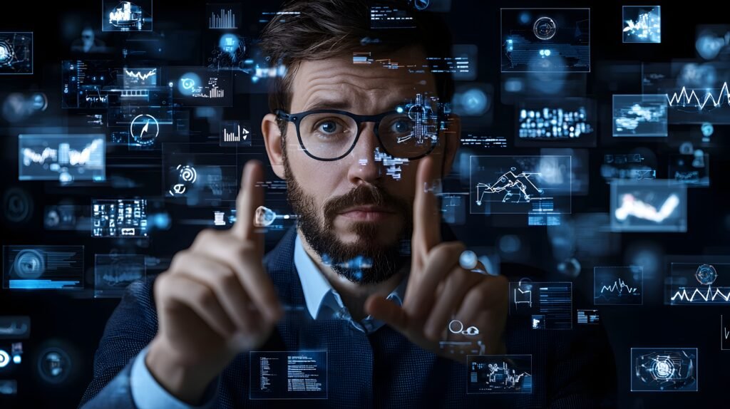 AI εργαλεία vs επιχειρηματική κρίση: ποιος έχει τον έλεγχο;