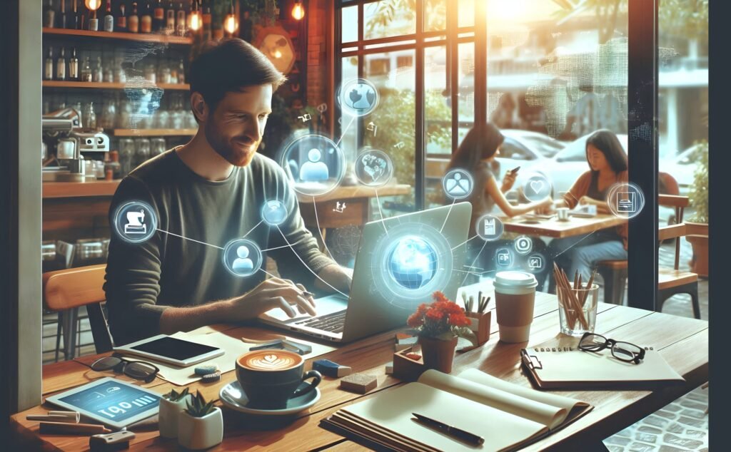 AI στις μικρομεσαίες επιχειρήσεις: εργαλείο ή άλλοθι;