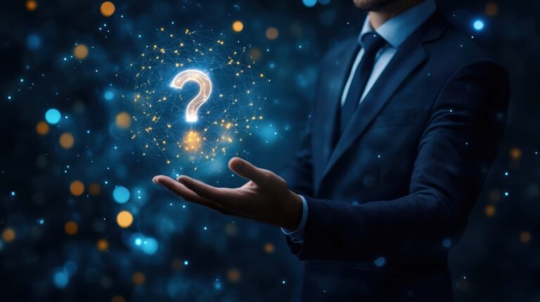 question-business-strategy