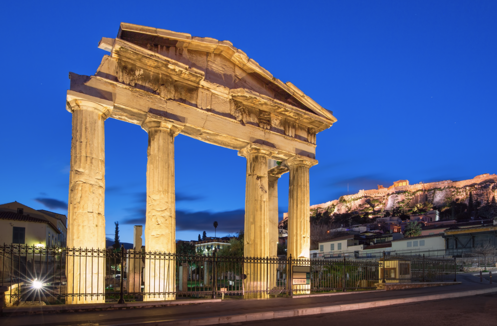 Επενδύσεις σε Ακίνητα 2026: Γιατί το Real Estate Marketing στην Αθήνα είναι το Κλειδί για την Υπεραξία