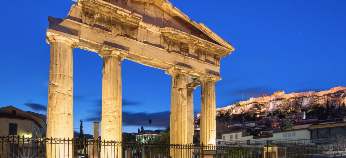 real estate marketing sthn athina