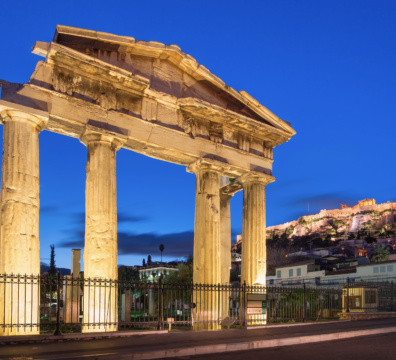 real estate marketing sthn athina