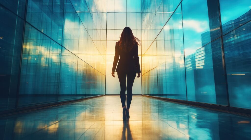 Γιατί η επαγγελματική ωριμότητα φαίνεται περισσότερο στο τι απορρίπτεις