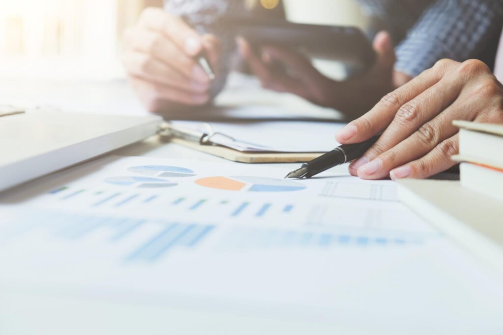 Επιχειρηματικό πλάνο, το πρώτο βήμα για επιτυχία