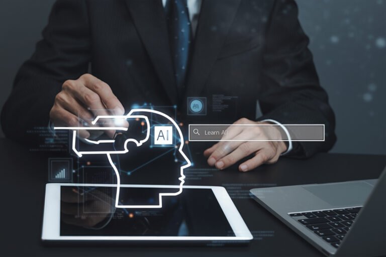 ai-artificial-intelligence-business-woman-using-ai-technology-data-analysis-coding-computer