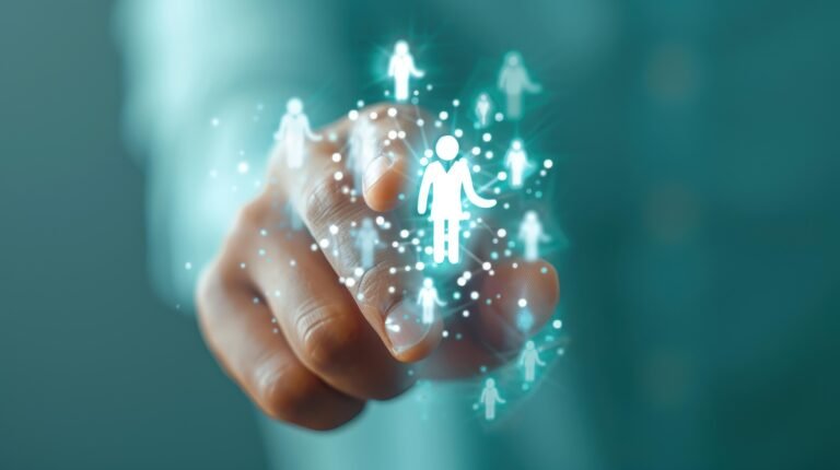 Build trust and enhance your business credibility with strong connections and solid partnerships for success and growth.