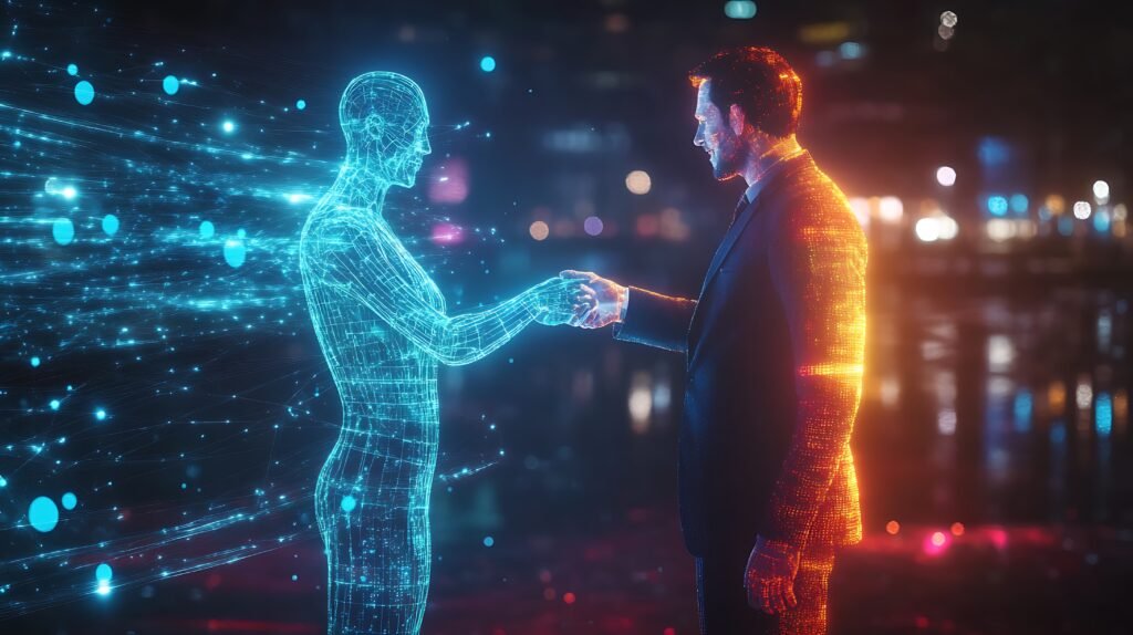 Γιατί η στρατηγική κρίση γίνεται το πιο σπάνιο asset στην εποχή της AI