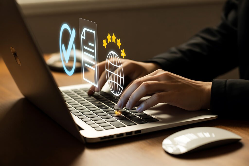 Πώς τα websites επηρεάζουν το valuation μιας επιχείρησης το 2026