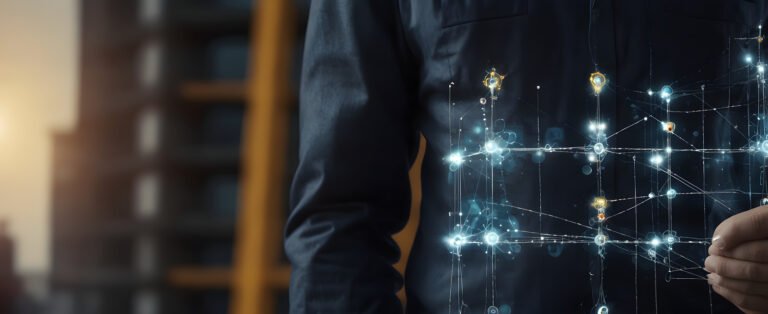 european-businessman-utilizing-constructsafe-network-digitalized-construction-safety-photo-st