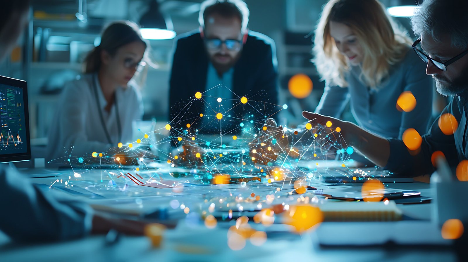 Πόσο ψηφιακά ώριμη είναι η ελληνική επιχείρηση το 2026;