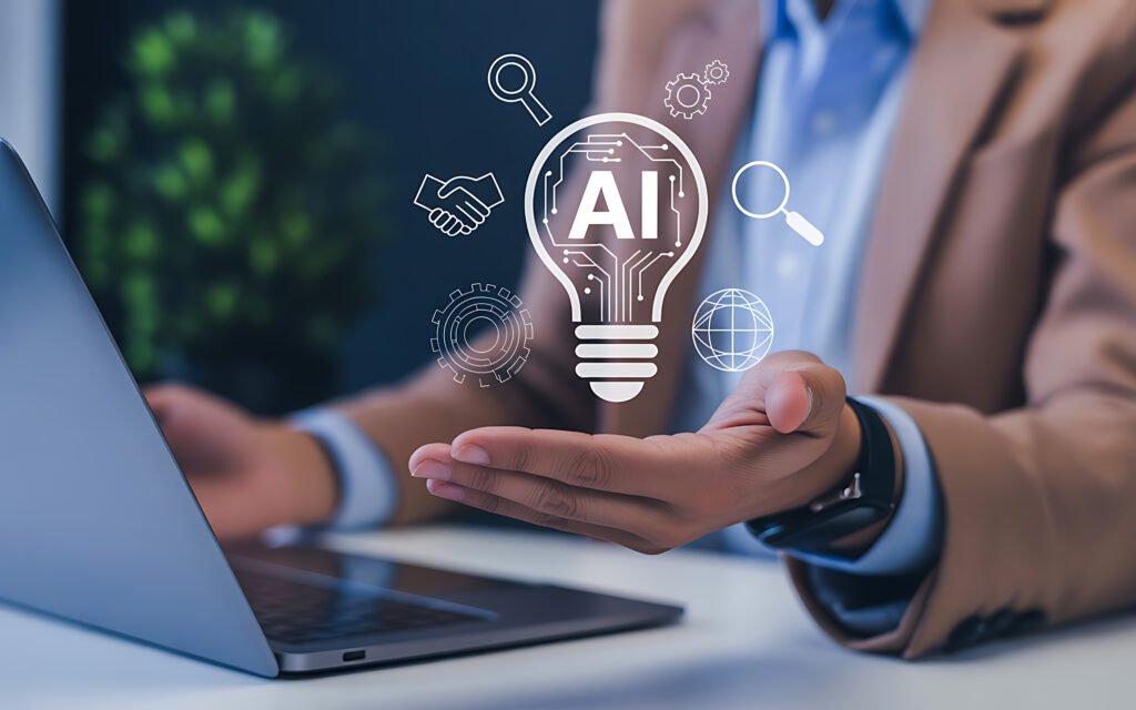 Η Τεχνητή Νοημοσύνη και η νέα εποχή της ελληνικής επιχειρηματικότητας το 2026