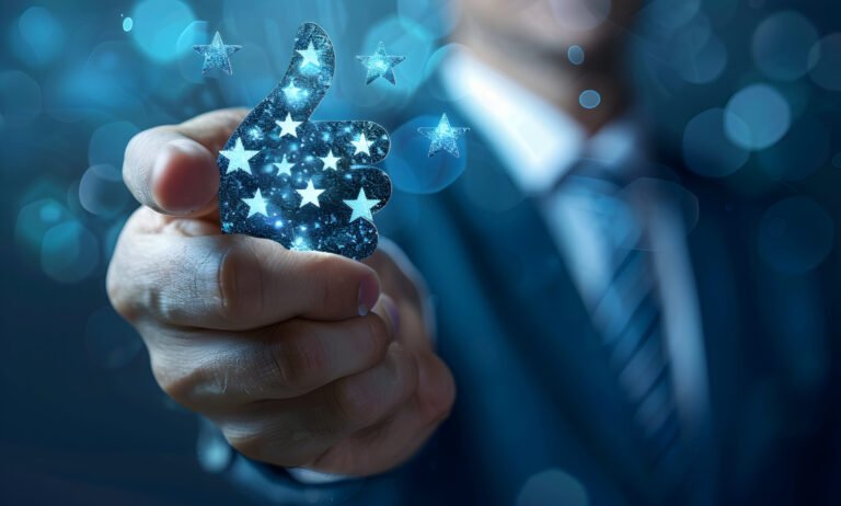 photo-realistic-vendor-manager-concept-with-evaluation-reports-business-vendor-management-ad