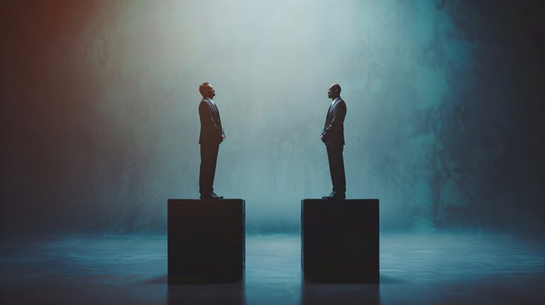 professional-growth-photo-realistic-image-manager-coaching-employee-high-resolution-with-ment