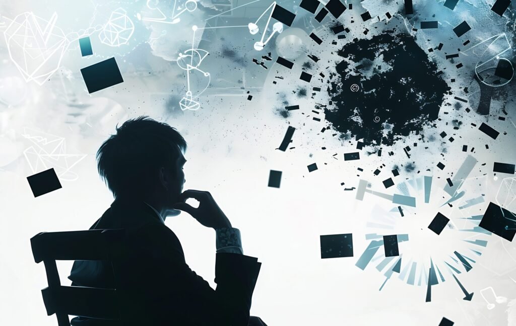 Γιατί η πληροφορία δεν κινεί πλέον τις αγορές — η ερμηνεία είναι το πραγματικό πλεονέκτημα το 2026