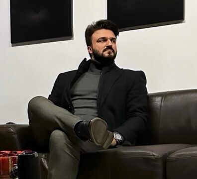 Αλγοριθμική Ιδιοφυΐα