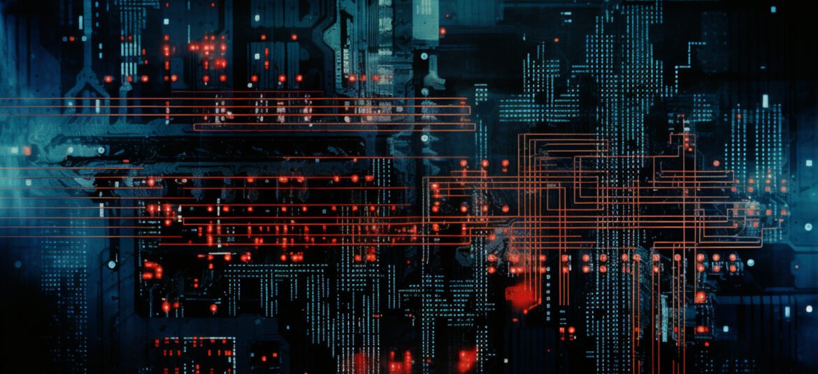 Digital Infrastructure: Τι είναι και γιατί είναι η βάση για κάθε επιχείρηση το 2026