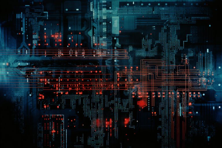 Digital Infrastructure: Τι είναι και γιατί είναι η βάση για κάθε επιχείρηση το 2026