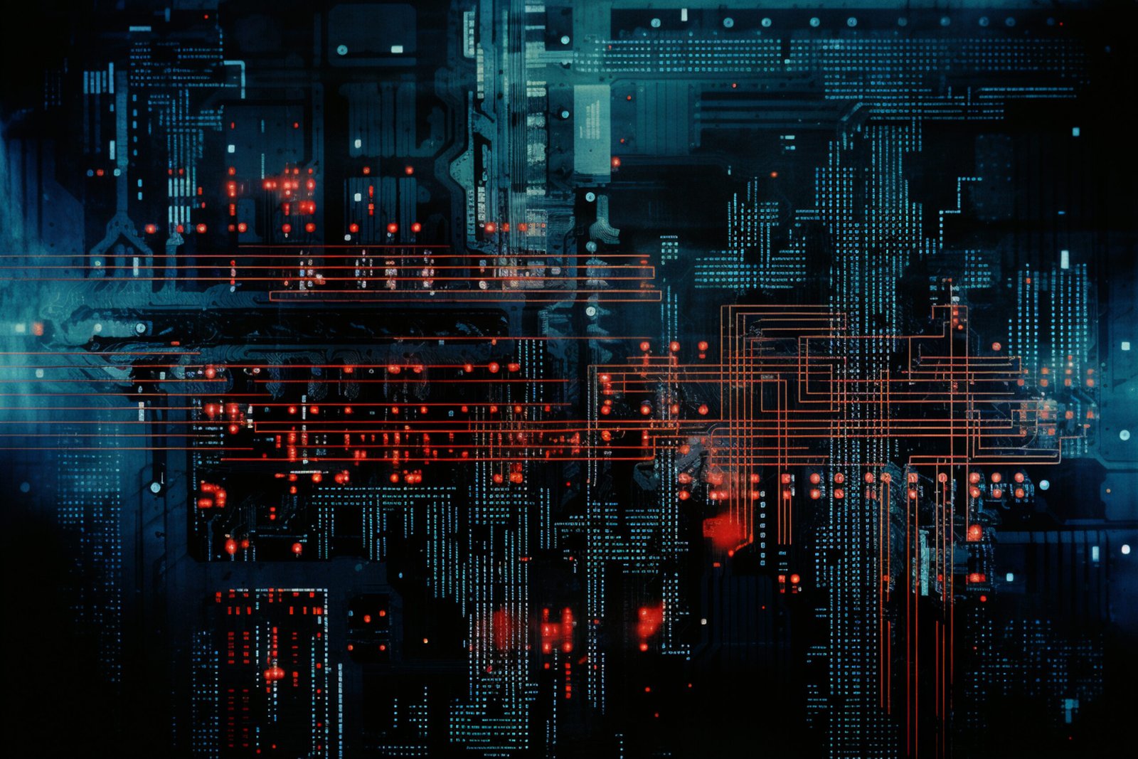 Digital Infrastructure: Τι είναι και γιατί είναι η βάση για κάθε επιχείρηση το 2026