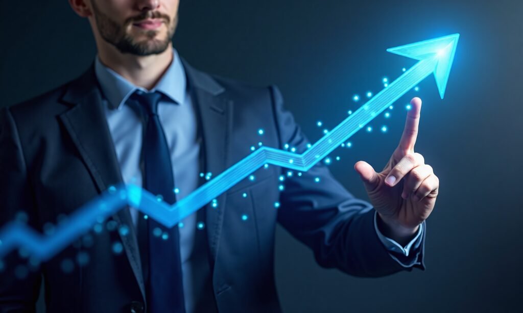 Digital Dominance: Πώς κατακτάς την online αγορά