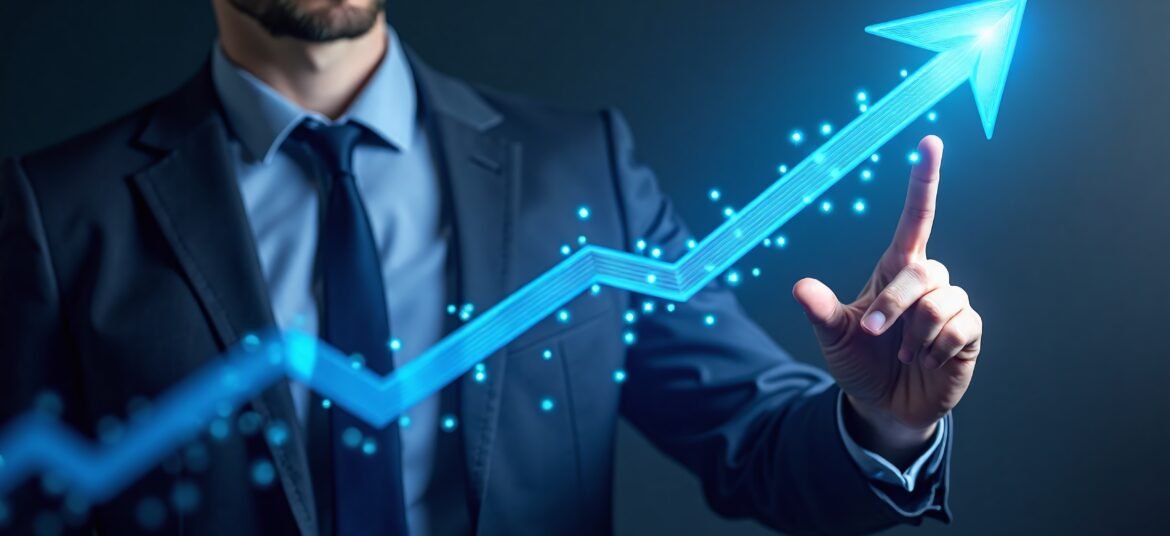 Digital Dominance: Πώς κατακτάς την online αγορά