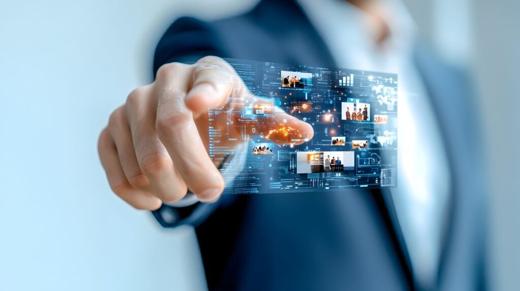 Ψηφιακός μετασχηματισμός στην ελληνική επιχειρηματικότητα: Πώς η τεχνολογία αλλάζει τους κλάδους της οικονομίας