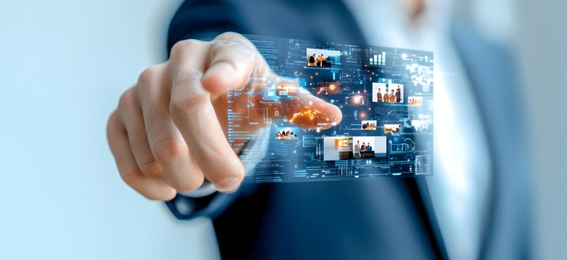 Ψηφιακός μετασχηματισμός στην ελληνική επιχειρηματικότητα: Πώς η τεχνολογία αλλάζει τους κλάδους της οικονομίας