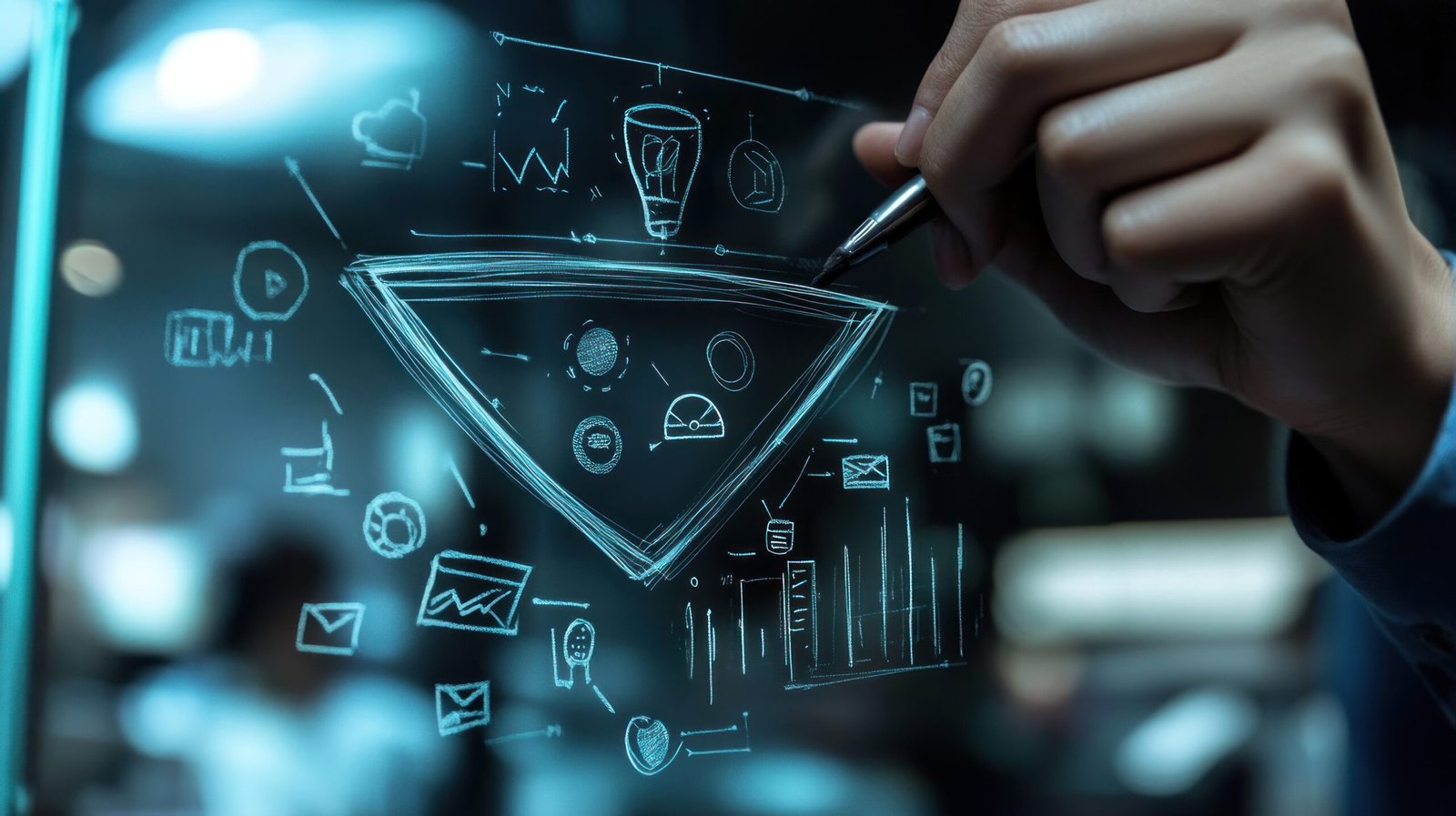 Πώς να χτίσεις visibility strategy για την επιχείρησή σου