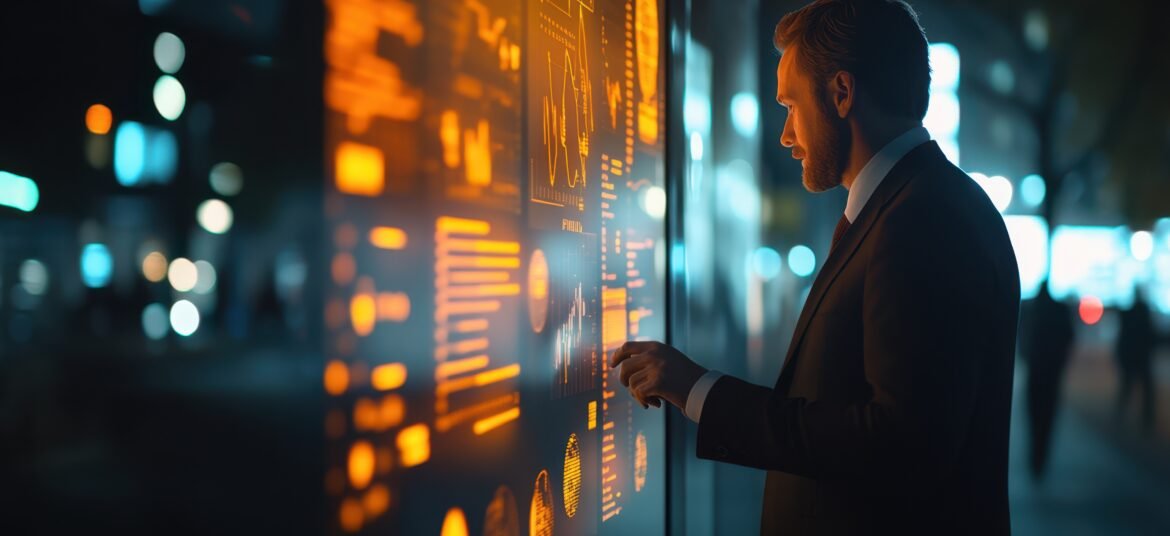 Data-Driven Decision Making: Τι σημαίνει στην πράξη για τις επιχειρήσεις