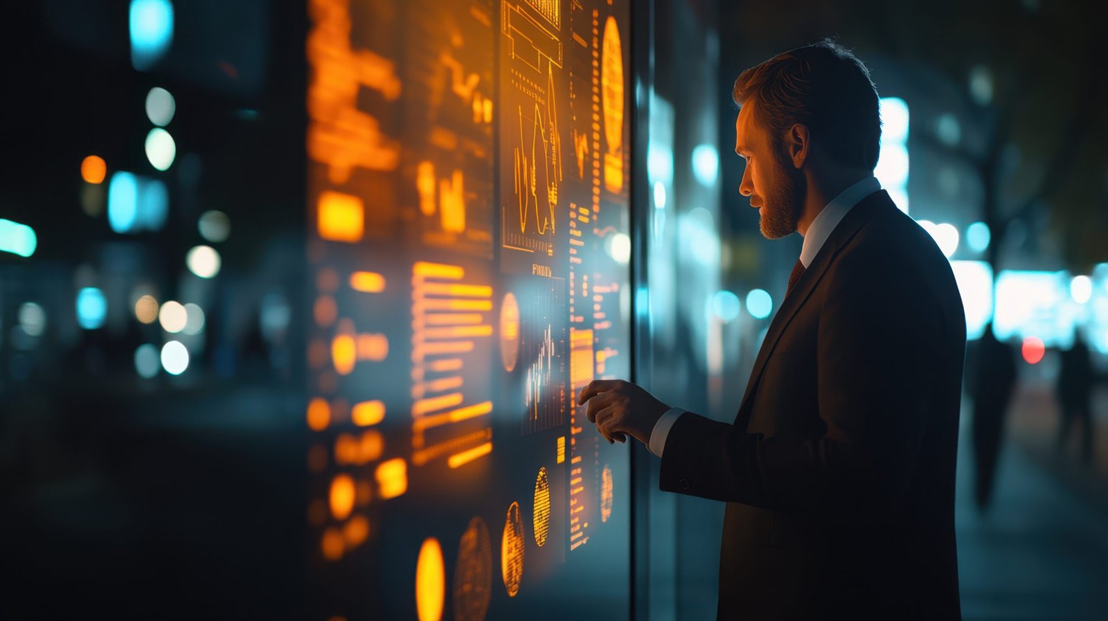 Data-Driven Decision Making: Τι σημαίνει στην πράξη για τις επιχειρήσεις