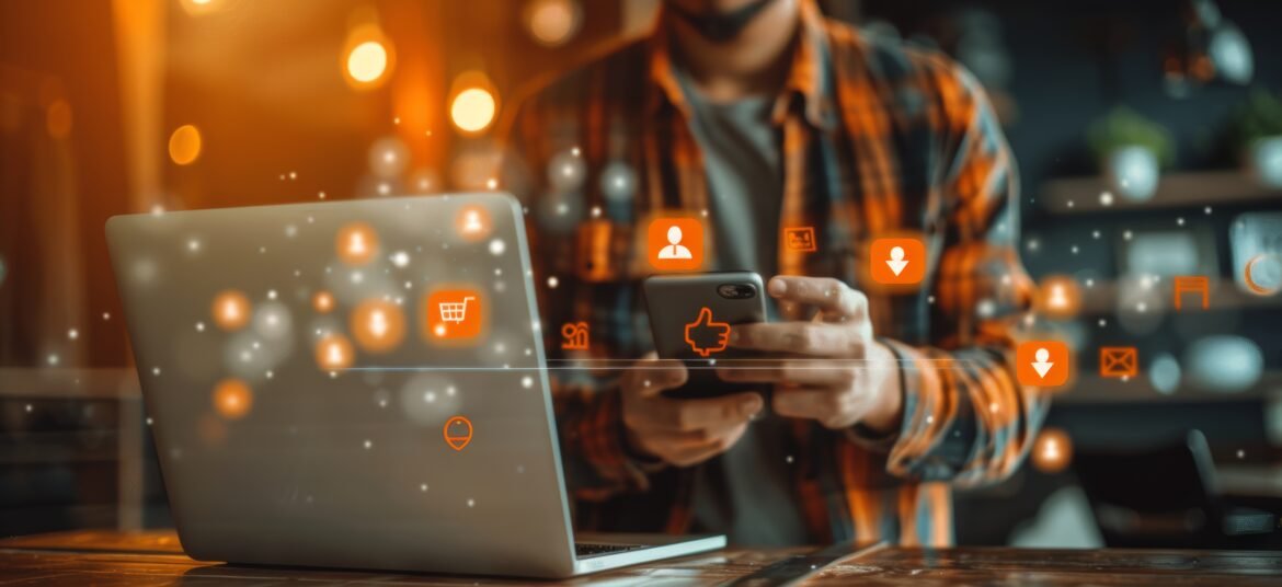 Η άνοδος των Digital Brands και η νέα μορφή επιχειρηματικότητας