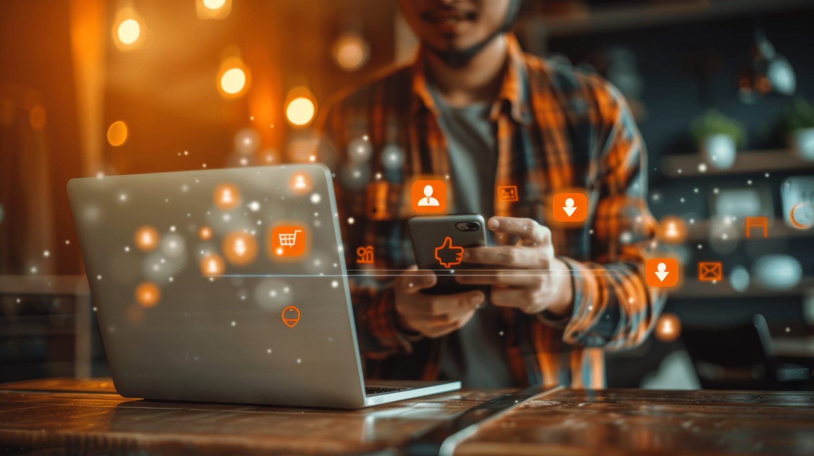 Η άνοδος των Digital Brands και η νέα μορφή επιχειρηματικότητας