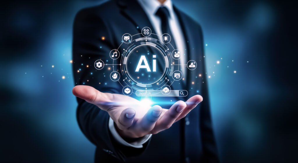 Πώς χρησιμοποιούν οι επιχειρήσεις την τεχνητή νοημοσύνη