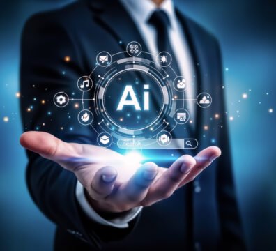 Πώς χρησιμοποιούν οι επιχειρήσεις την τεχνητή νοημοσύνη