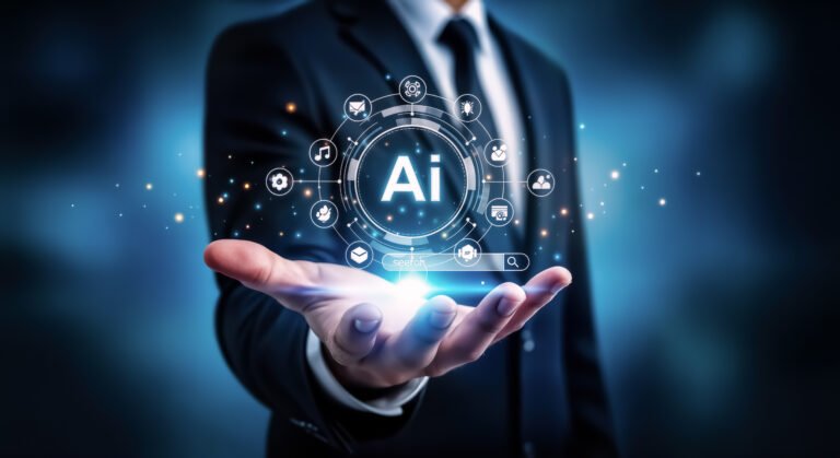 Πώς χρησιμοποιούν οι επιχειρήσεις την τεχνητή νοημοσύνη