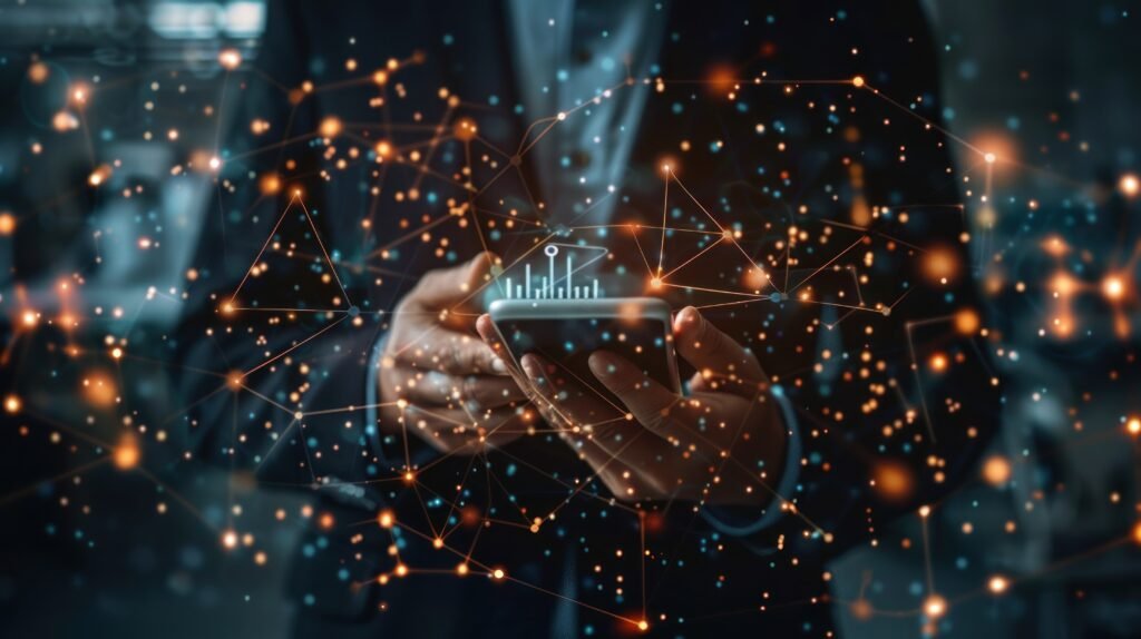 The Data Economy: Γιατί τα δεδομένα είναι το νέο επιχειρηματικό κεφάλαιο