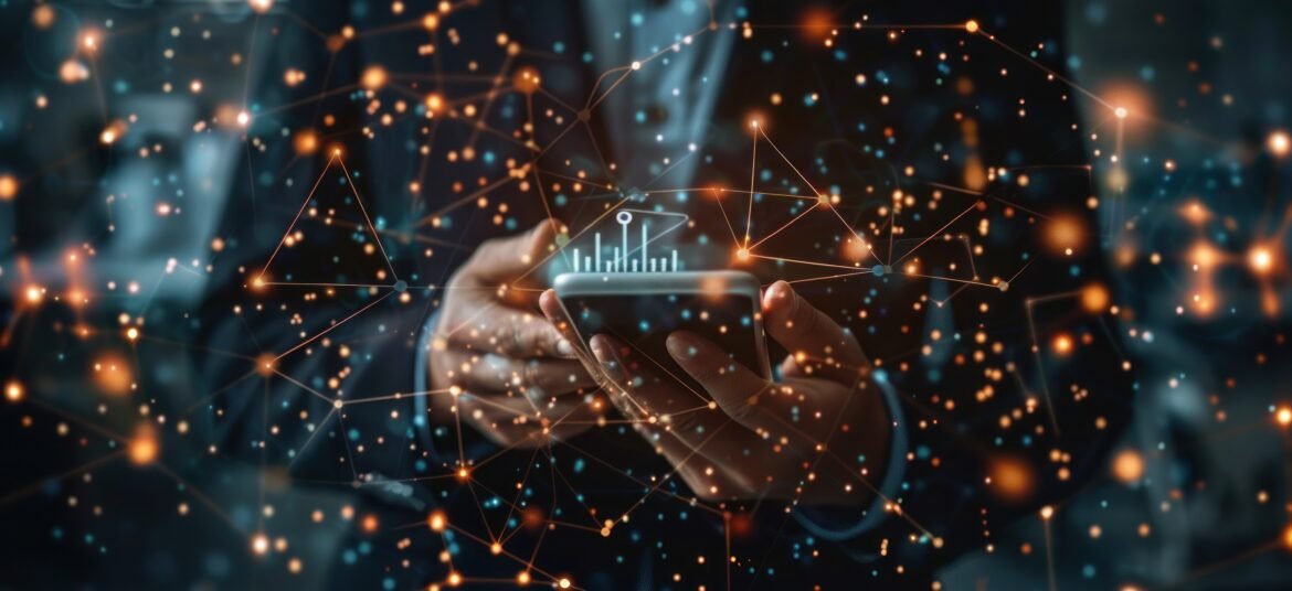 The Data Economy: Γιατί τα δεδομένα είναι το νέο επιχειρηματικό κεφάλαιο