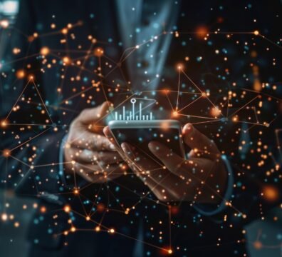 The Data Economy: Γιατί τα δεδομένα είναι το νέο επιχειρηματικό κεφάλαιο