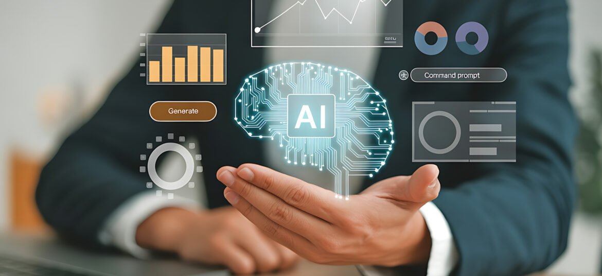 Πώς να εφαρμόσεις AI σε μια μικρή επιχείρηση: Πλήρης οδηγός 2026