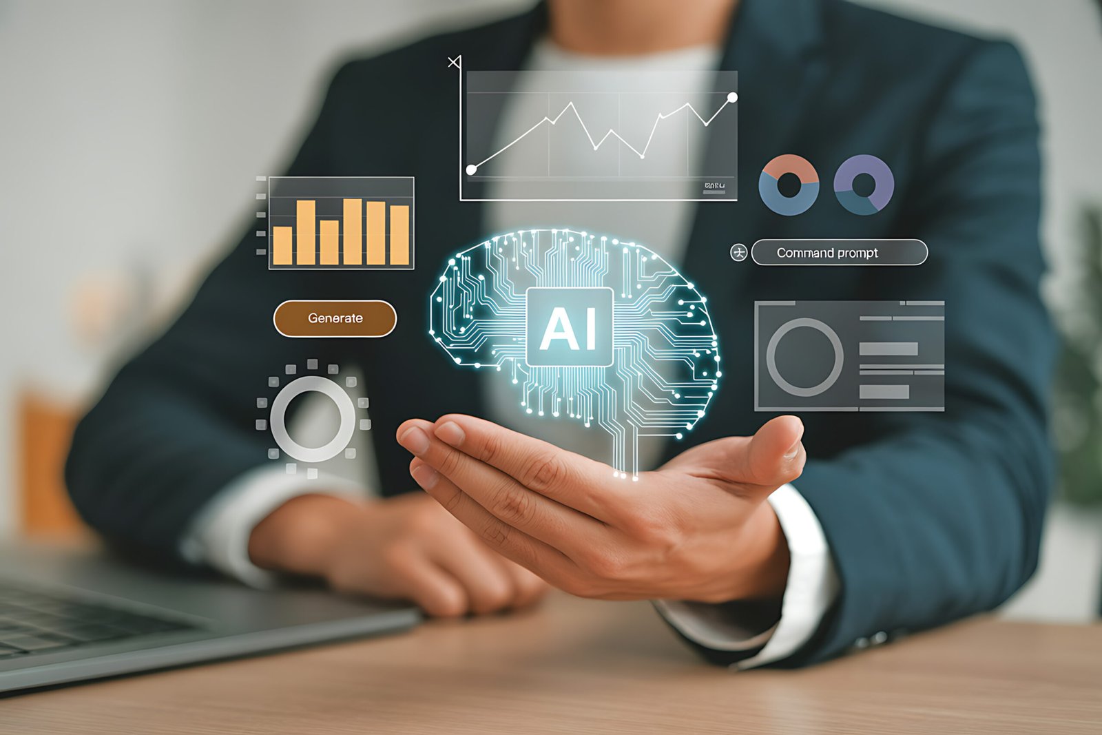 Πώς να εφαρμόσεις AI σε μια μικρή επιχείρηση: Πλήρης οδηγός 2026