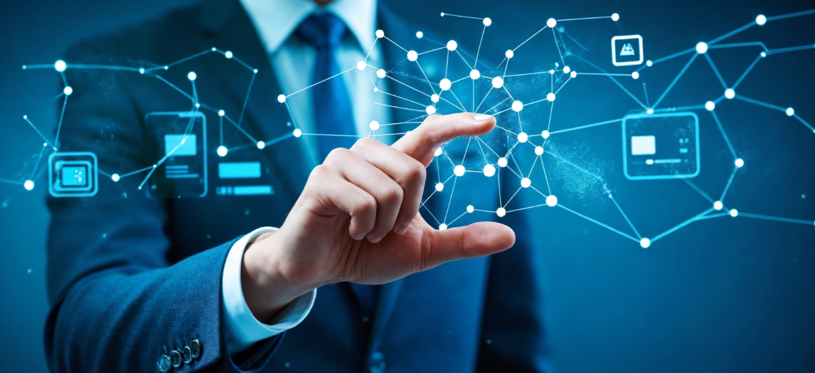 Digital Infrastructure: Η αόρατη υποδομή πίσω από τις σύγχρονες επιχειρήσεις