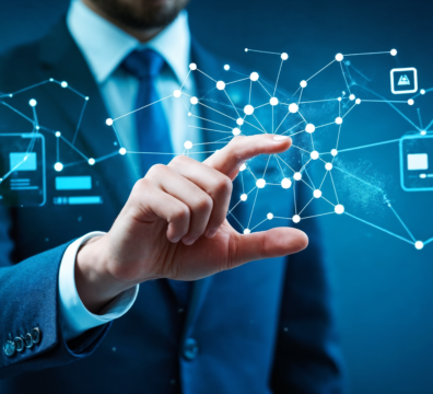 Digital Infrastructure: Η αόρατη υποδομή πίσω από τις σύγχρονες επιχειρήσεις