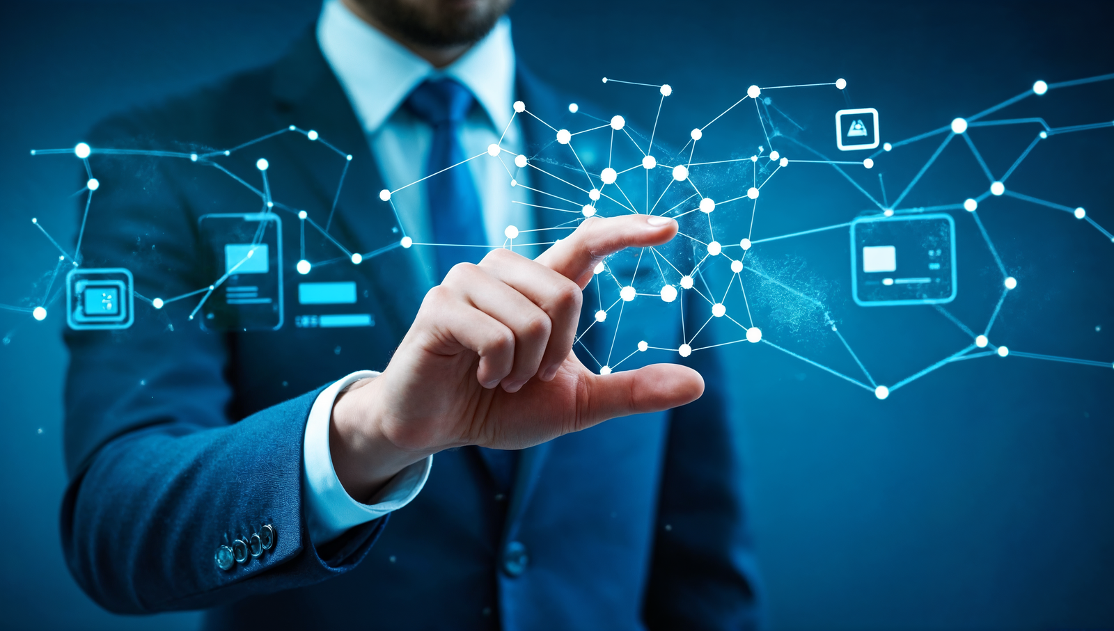 Digital Infrastructure: Η αόρατη υποδομή πίσω από τις σύγχρονες επιχειρήσεις